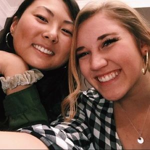 Meet your Posher, Annalise